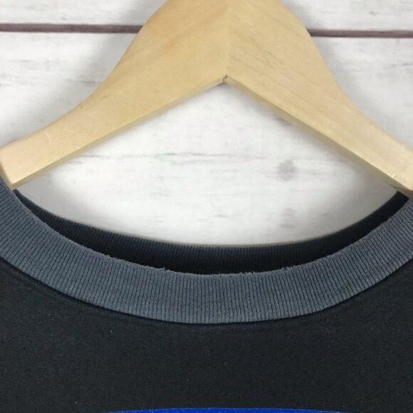 Vintage 1992 Nascar 17 All Over Print Racing Sweatshirt - Picture 8 of 8